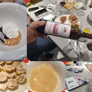 JRE Masterclass radionica