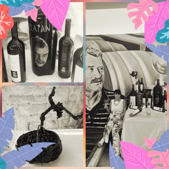 Velikih 30 godina vinarije Zlatan otok