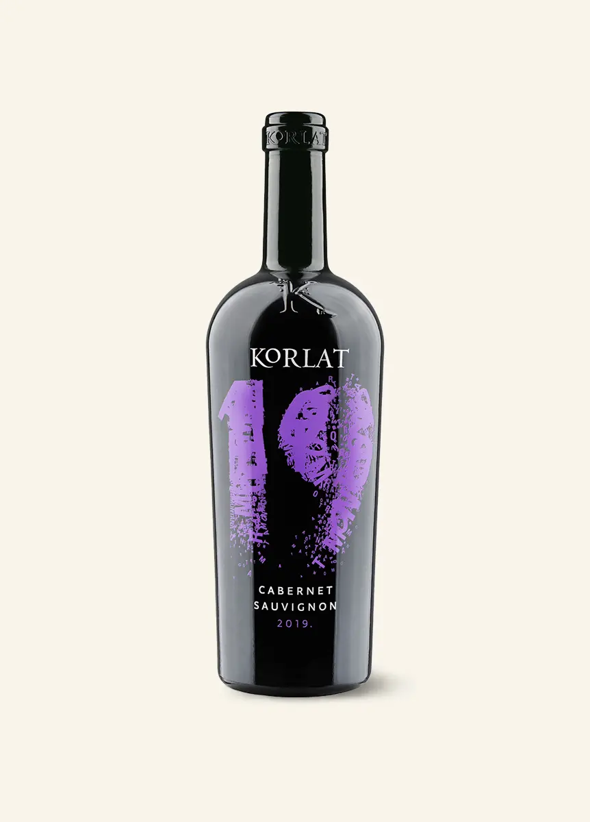 Cabernet Sauvignon Korlat