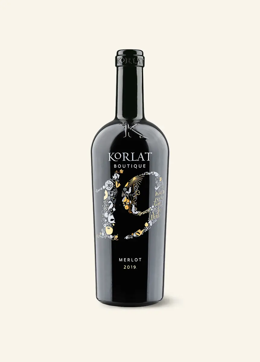Merlot boutique Korlat