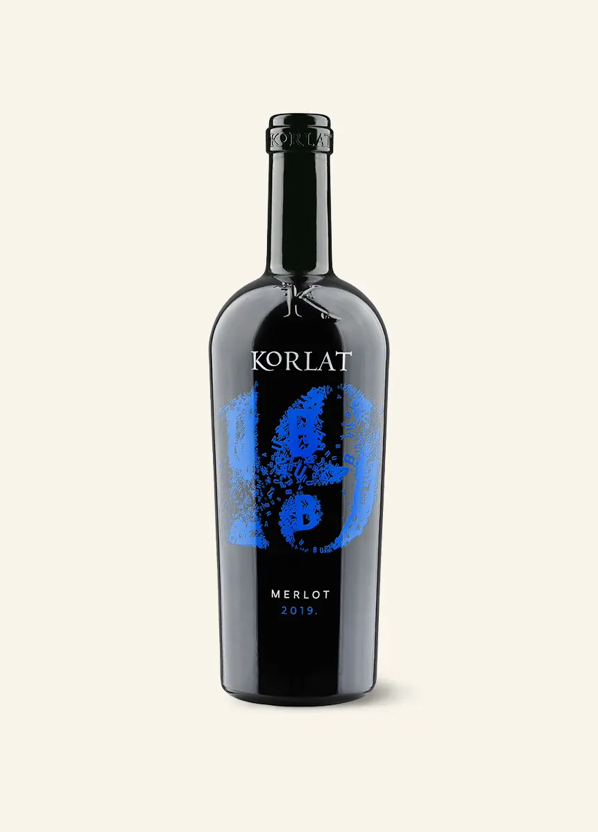 Merlot Korlat