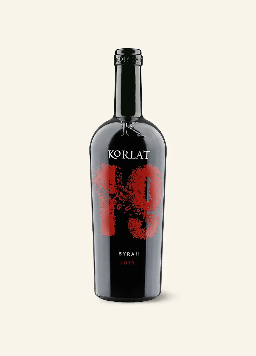 Syrah Korlat