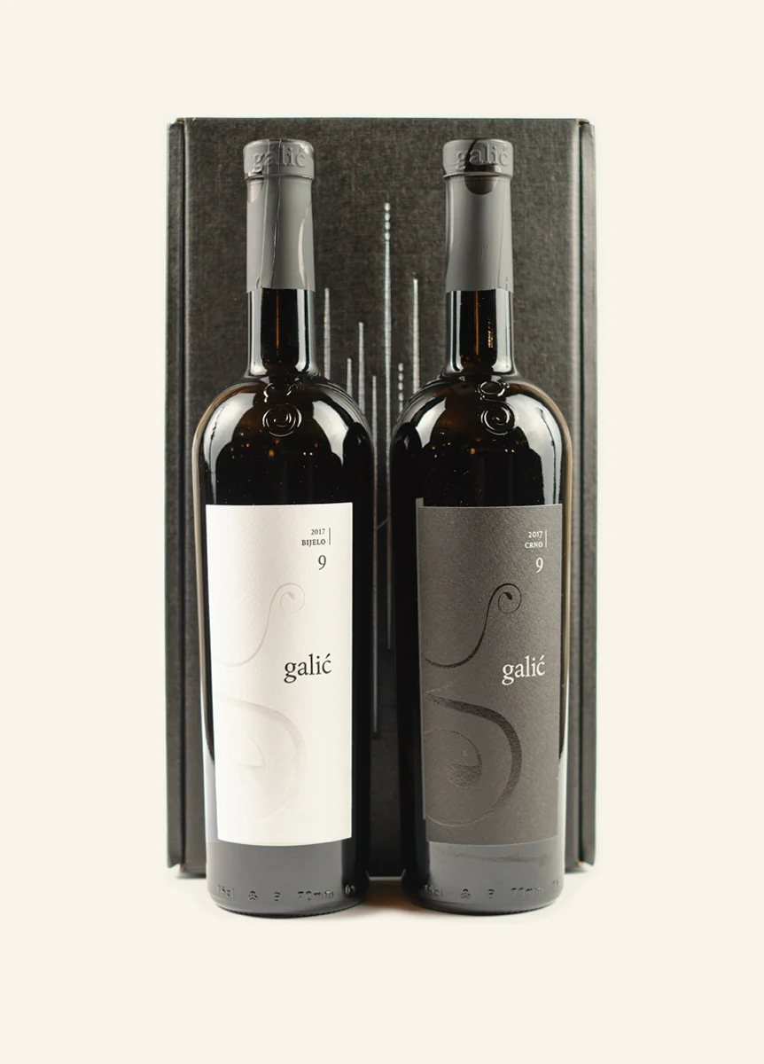Poklon paket Galić