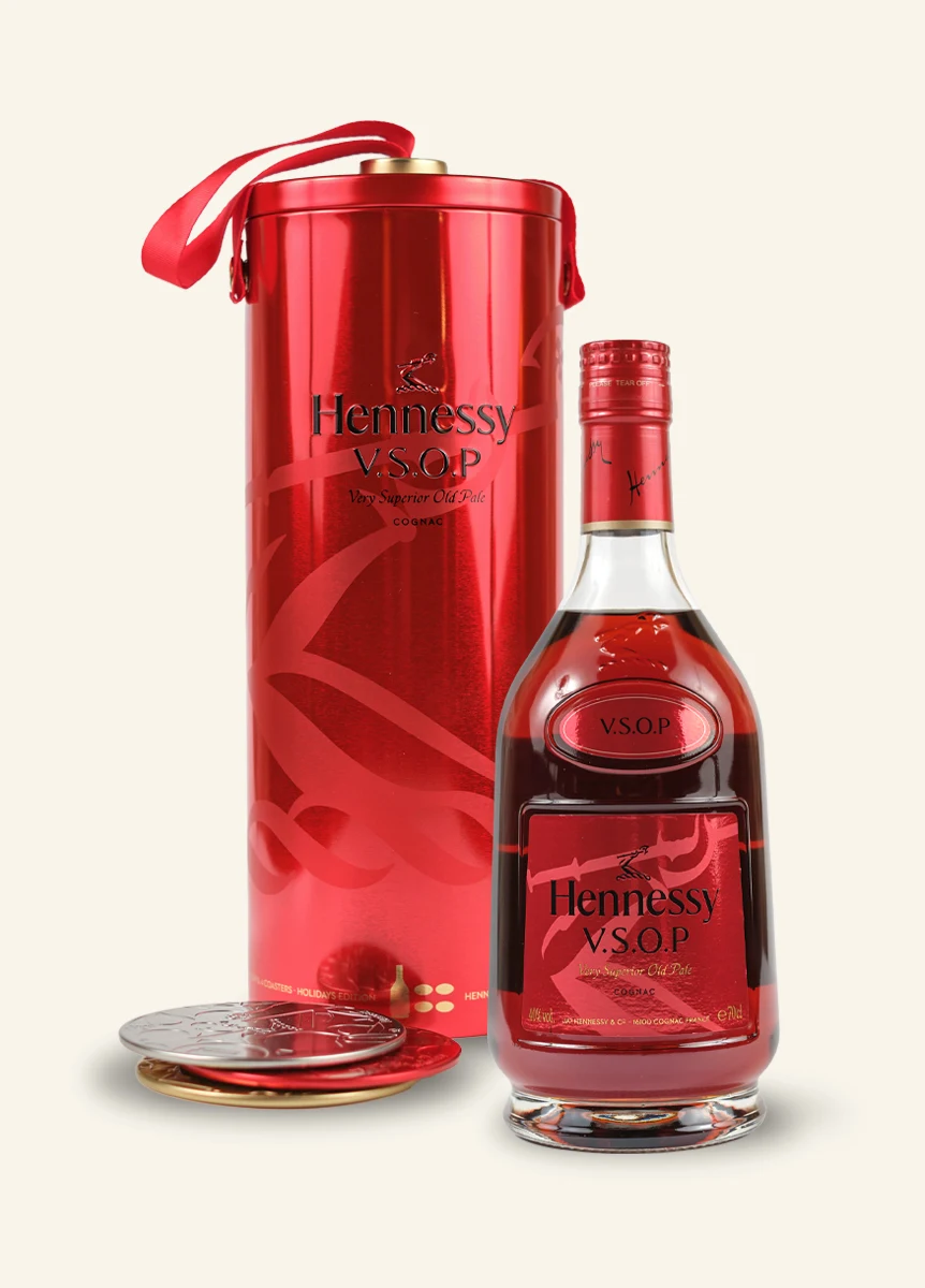 Poklon paket Hennessy Cognac