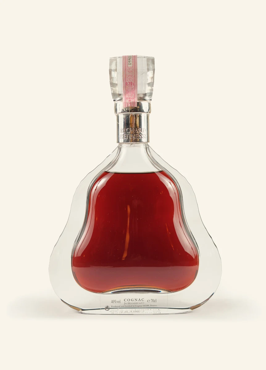 Hennessy Richard Cognac