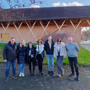 Vikend na Plešivici