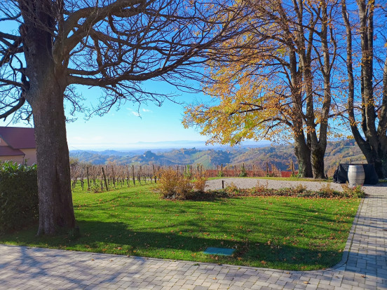 Vikend na Plešivici