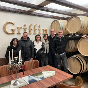 Vikend na Plešivici