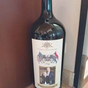 Korta Katarina