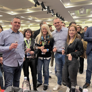 Festival vino Dalmacije