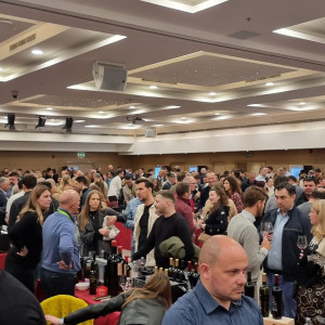 Festival vino Dalmacije