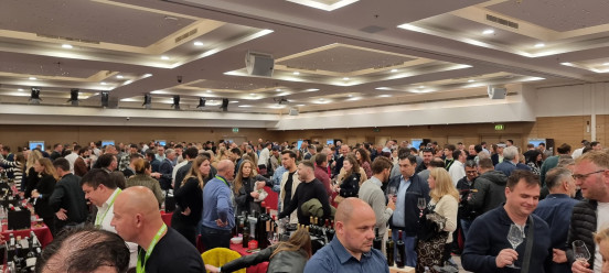 Festival vino Dalmacije