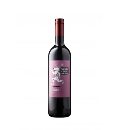 Cabernet Sauvignon Siber