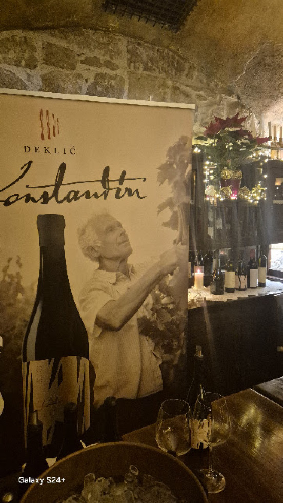 Konstantin u Splitu