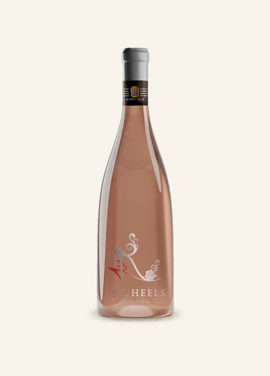 St. Hills Rose