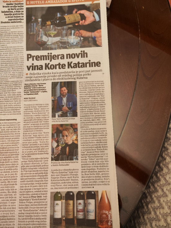 Razna događanja kroz veljaču i ožujak