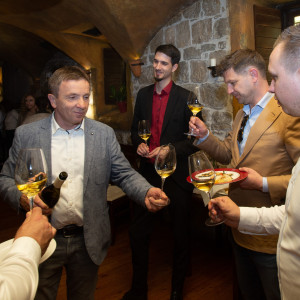 Promocija Malvazije Kozlović