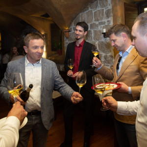 Promocija Malvazije Kozlović