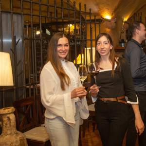 Promocija Malvazije Kozlović