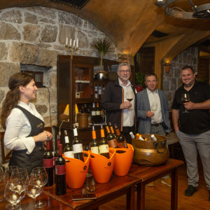 Promocija Malvazije Kozlović