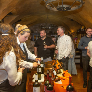 Promocija Malvazije Kozlović