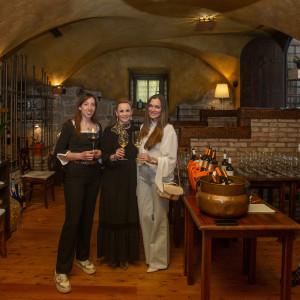 Promocija Malvazije Kozlović