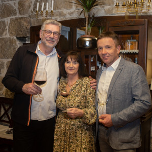 Promocija Malvazije Kozlović