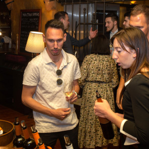 Promocija Malvazije Kozlović