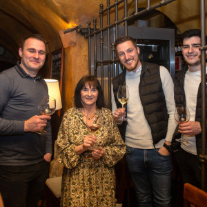 Promocija Malvazije Kozlović