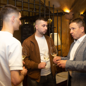 Promocija Malvazije Kozlović