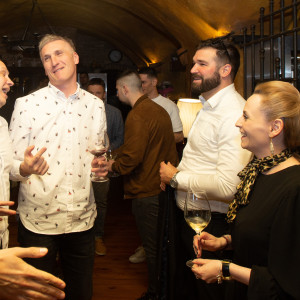 Promocija Malvazije Kozlović