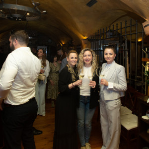 Promocija Malvazije Kozlović