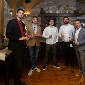 Promocija Malvazije Kozlović