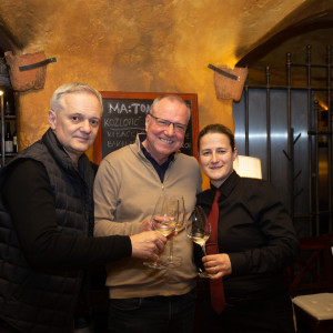 Promocija Malvazije Kozlović