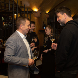 Promocija Malvazije Kozlović