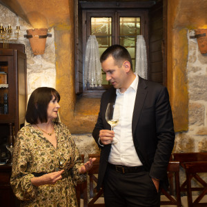 Promocija Malvazije Kozlović