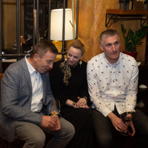 Promocija Malvazije Kozlović