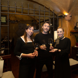 Promocija Malvazije Kozlović