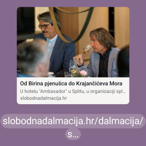 Slobodna Dalmacija