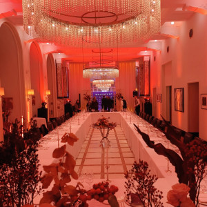 Kozlovići u Esplanadi Zagreb