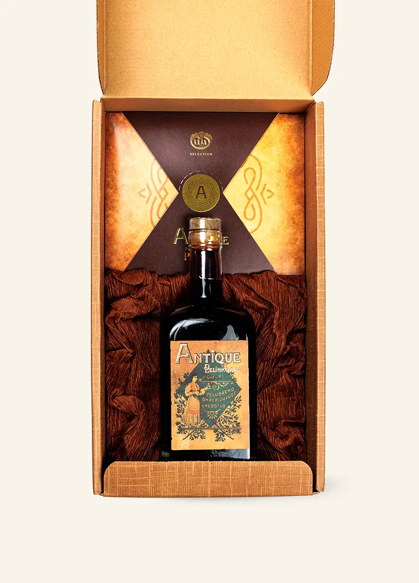 Poklon paket Antique 24