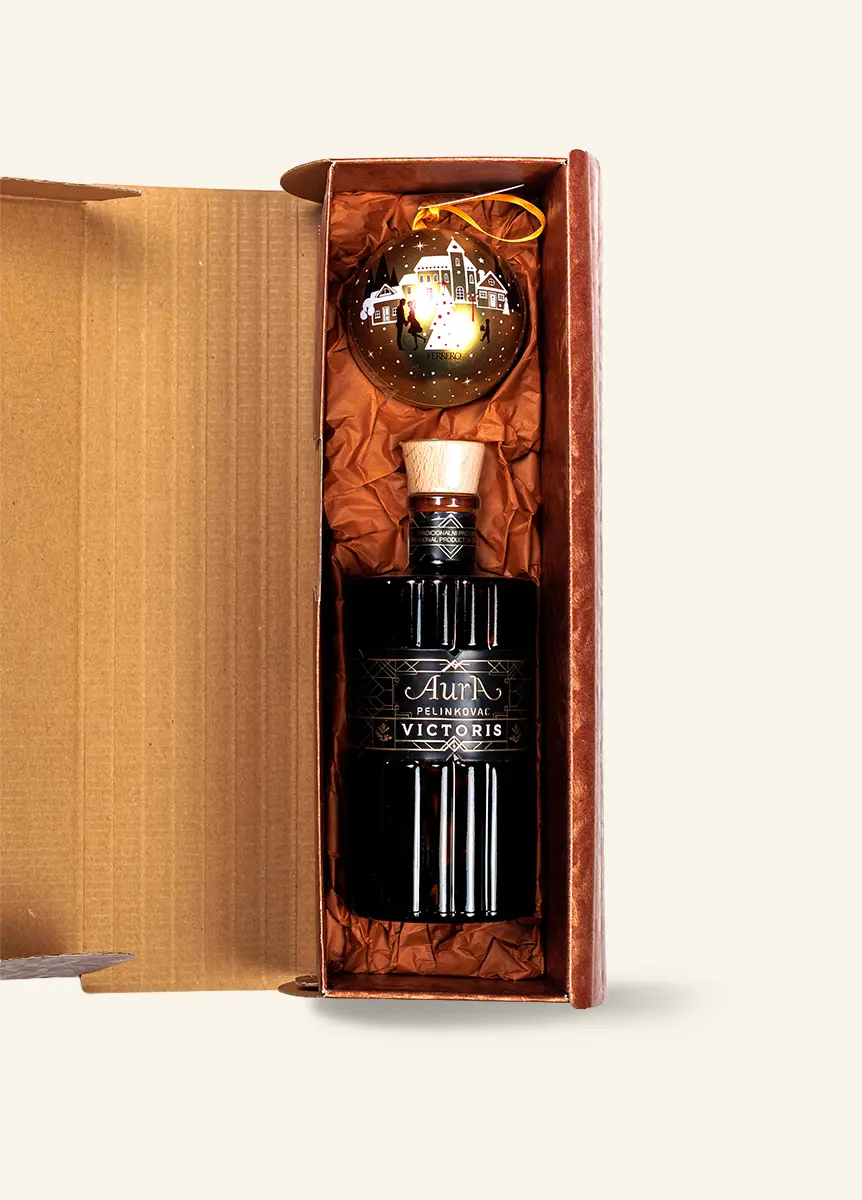 Poklon paket Pelin Aura 17