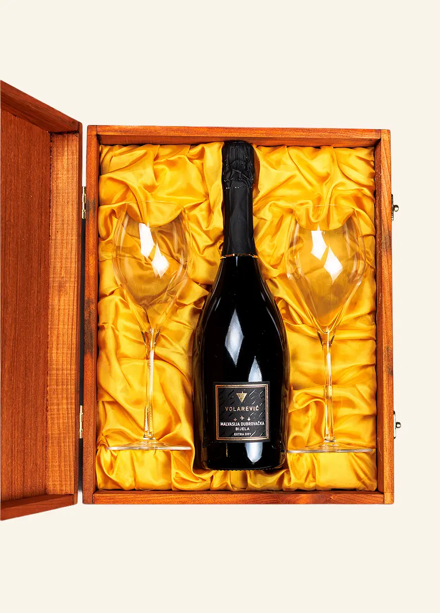 Poklon paket Pjenušac 13