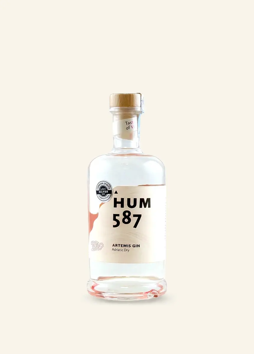 Hum 587 Artemis Gin