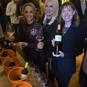 S proljećem je stigla nova berba Malvazije Kozlović