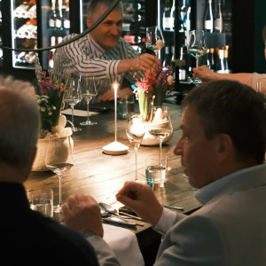 S proljećem je stigla nova berba Malvazije Kozlović