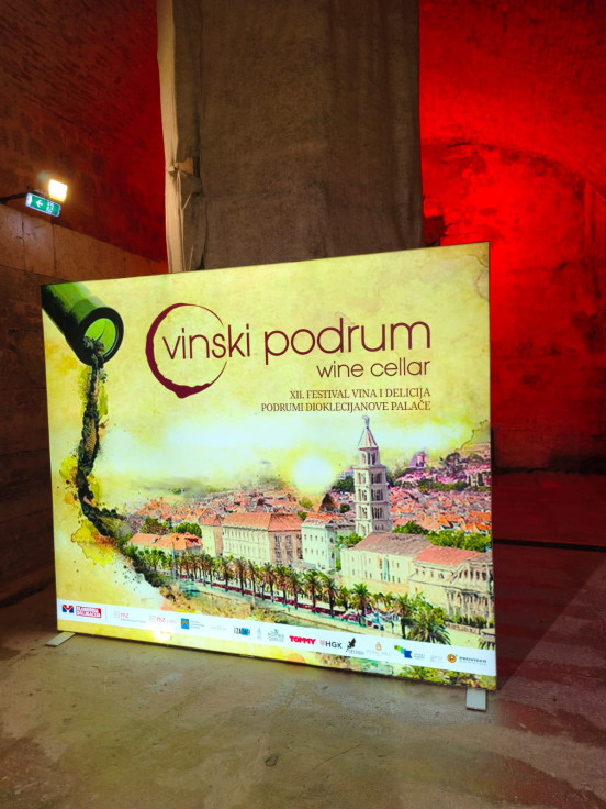 Vinski podrum 2026